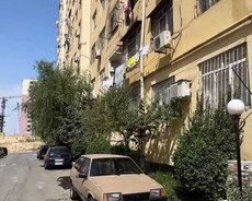 Xırdalan Abşeron Gənclər Şəhərciyi 46 kv.m Kupçalı