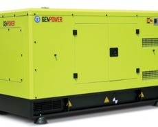 Generator Usdasi