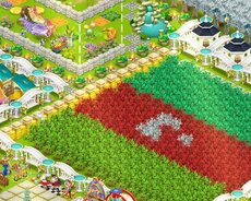hay day