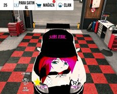 Car parkinq hesabi
