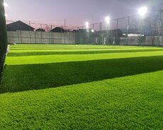 Futbol stadionu tikintisi