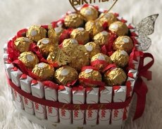 Kinder sebetler