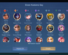 Mobile Legends
