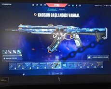 Valorant Hesabı satılır çox ucuza