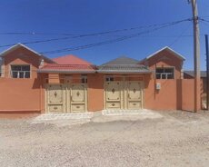 Masazırda 3 otaqlı həyət evi satılır