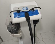 Lazer Epilyasiya aparatı