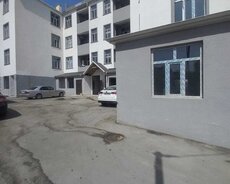 Masazır qəs. Qəsr yaşayış kompleksi