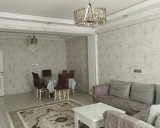 Masazır qəs. Qurtuluş 93 kompleksi