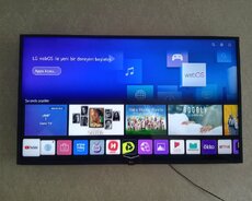 Lg led 50un73506lb