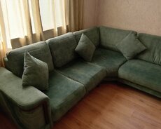 Künc divan Türkiyə istehsalı