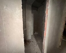 Masazır Novxanı yolu, duz gölünün yanı