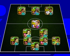 Efootball hesab