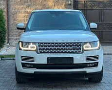 Land Rover Range Rover günlük depozitsiz icare