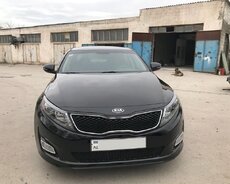 Optima günlük icarəsi