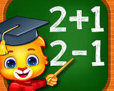 Математика 1-2-3-4-5-6-7-8-9
