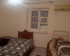 Çingiz .mustFayev müc 1 otaqlı mənzil kirayə verilir