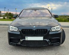 Bmw f10 icare günlük depozitsiz