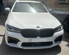 Depozitsiz günlük Bmw g30 kirayəsi