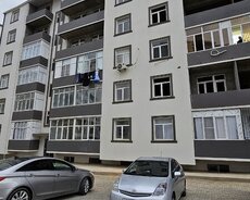 Масазыр, комплекс Гултулуш 93