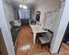 Xırdalan Abşeron Gənclər Şəhərciyi 3 otaqlı Kupçalı
