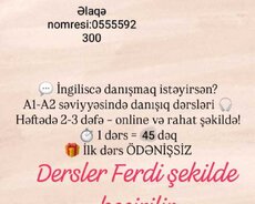 İngiliz Dili hazırligi
