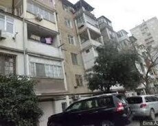 Otaq yoldaşı axtarılır