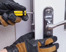 Открыватель дверей Слесарь