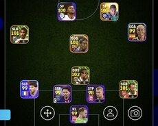 Pes 2025