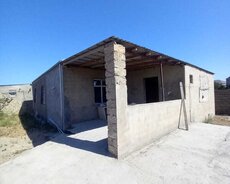 Продается дом в районе Сабунчу, поселке Маштаг