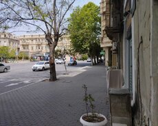 Магазин в центре города