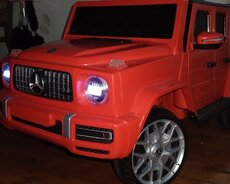 mersedes g63 2 mator