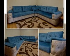 Künc divan satlır