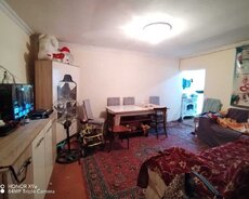 Maştağada kupçalı həyət evi satılır