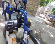 Ucuz İnek süd sağma aparati satilirr