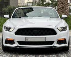 günlük Ford Mustang cabrio kirayə