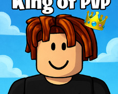 Аккаунт Roblox bloxfruit