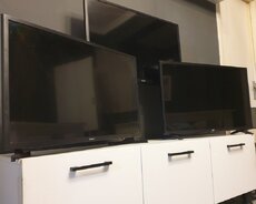 təcili 3 ədəd tv satiram