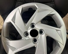 Toyota Kia Hyundai Nissan Opel disk qapagi kalpak