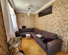 Масазыр, Новое здание жилого комплекса Baku