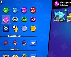 Brawl old hesab