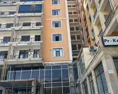 Продаётся 3-комнатная новостройка 142 м², Нариманов р
