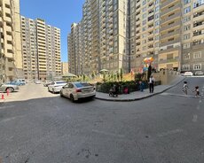 Suraxanı rayonu, Yeni Günəşli qəs, D massivi
