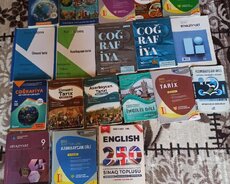 Книги и журналы