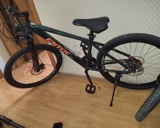 velosiped 26liq bmx