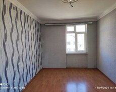 Qanuni 2 otaqlı, 60 m2, Köhnə tikili-Xırdalan (Kupçalı)
