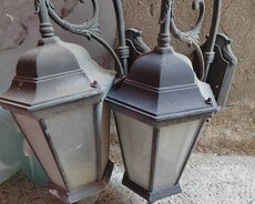 Qapı üçün işıqlandırcı