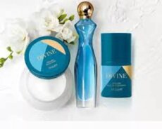 " Divine " parfum desti