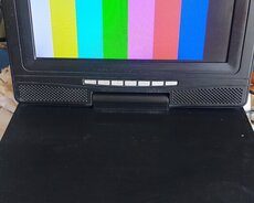 Ekranli Dvr H.264