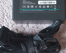 Qida bloku Deepcool Pf700