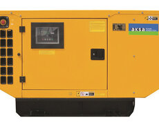 Generator Temiri